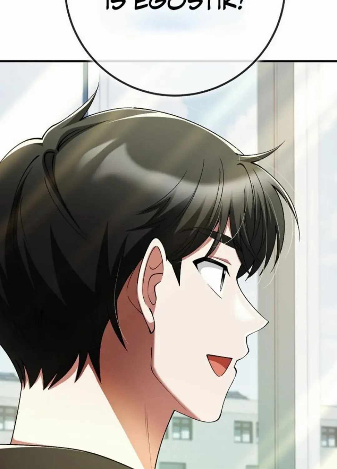 I Became The Villain The Hero Is Obsessed With — Chapter 56 — page 23