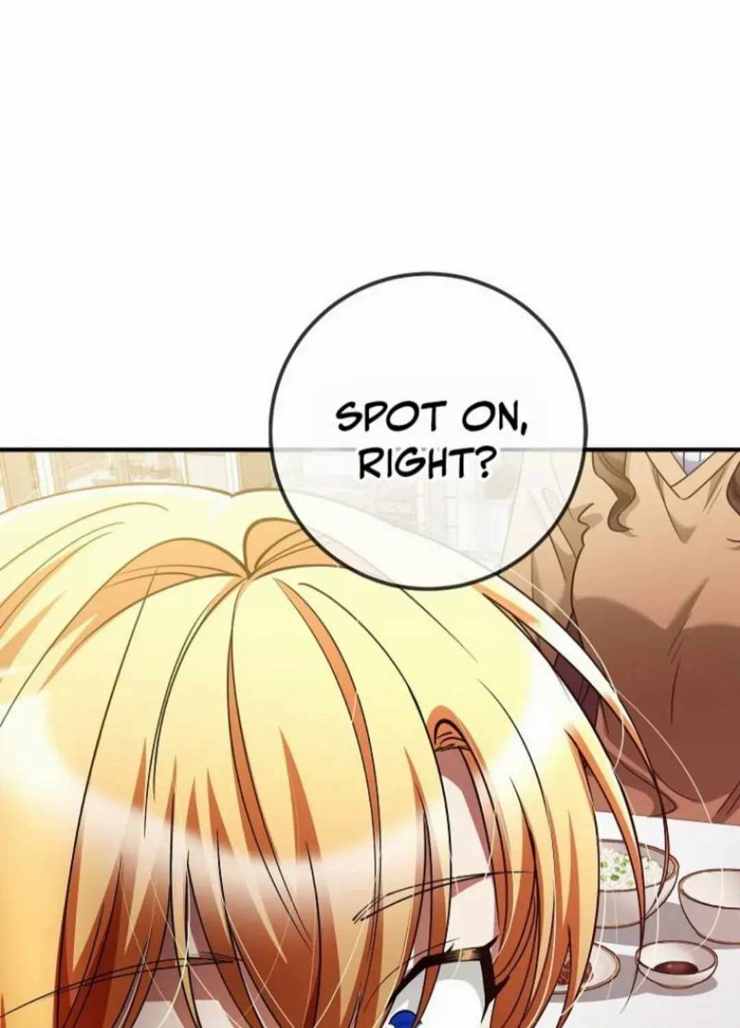 I Became The Villain The Hero Is Obsessed With — Chapter 56 — page 25