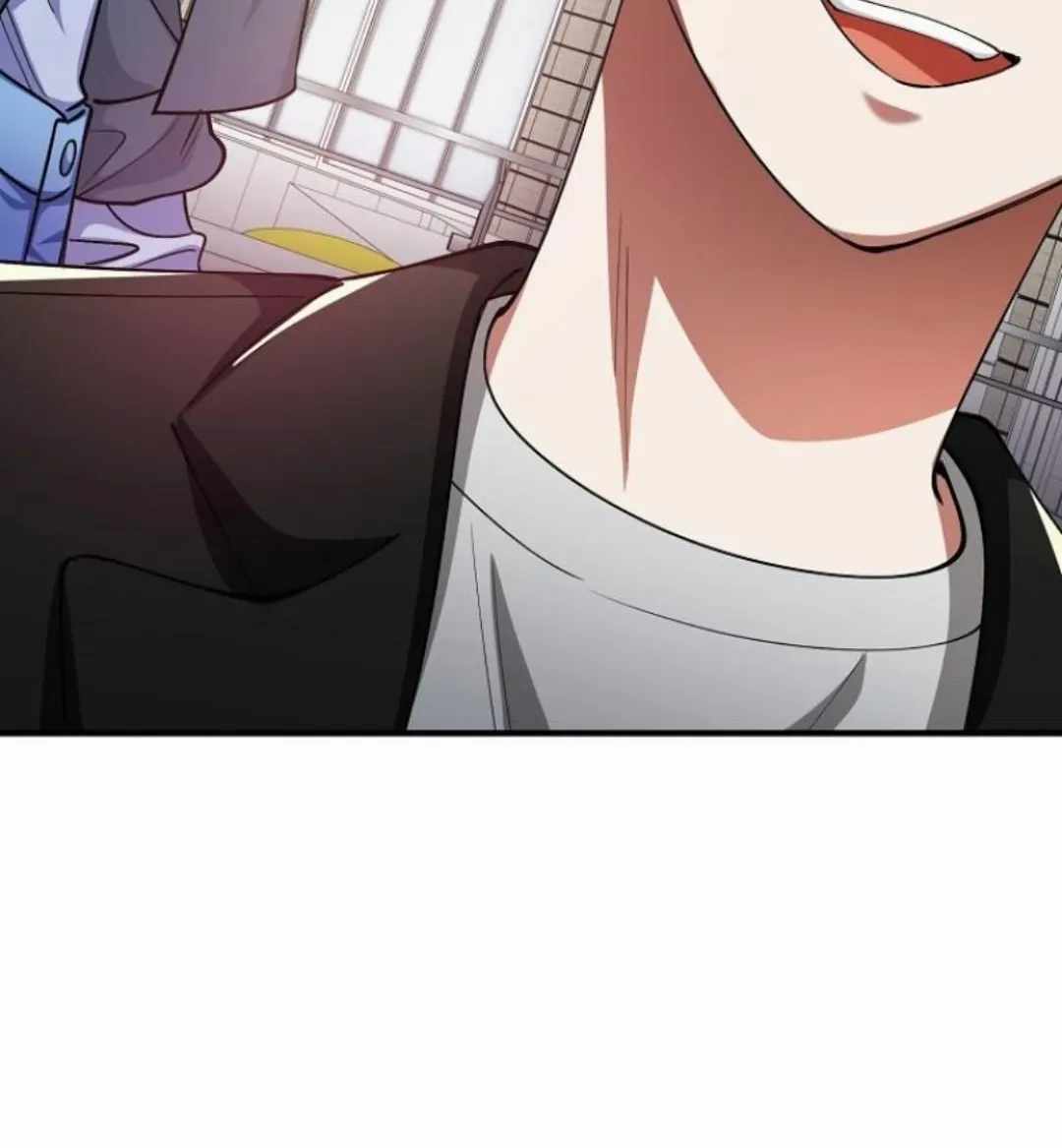 I Became The Villain The Hero Is Obsessed With — Chapter 56 — page 32