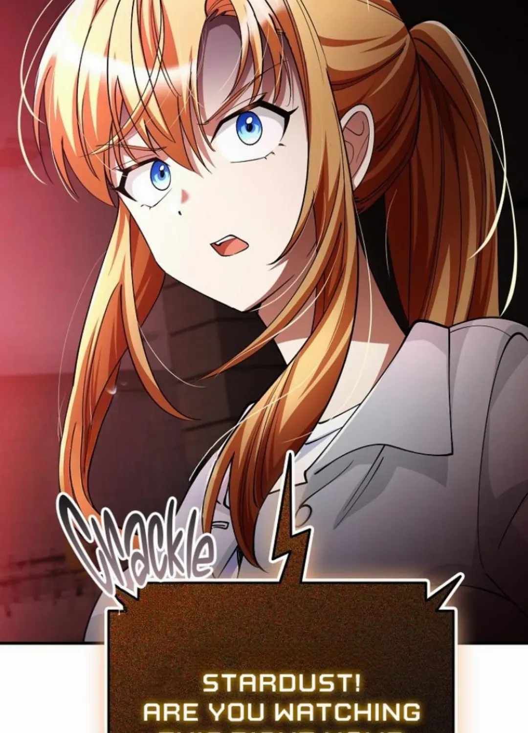 I Became The Villain The Hero Is Obsessed With — Chapter 56 — page 43