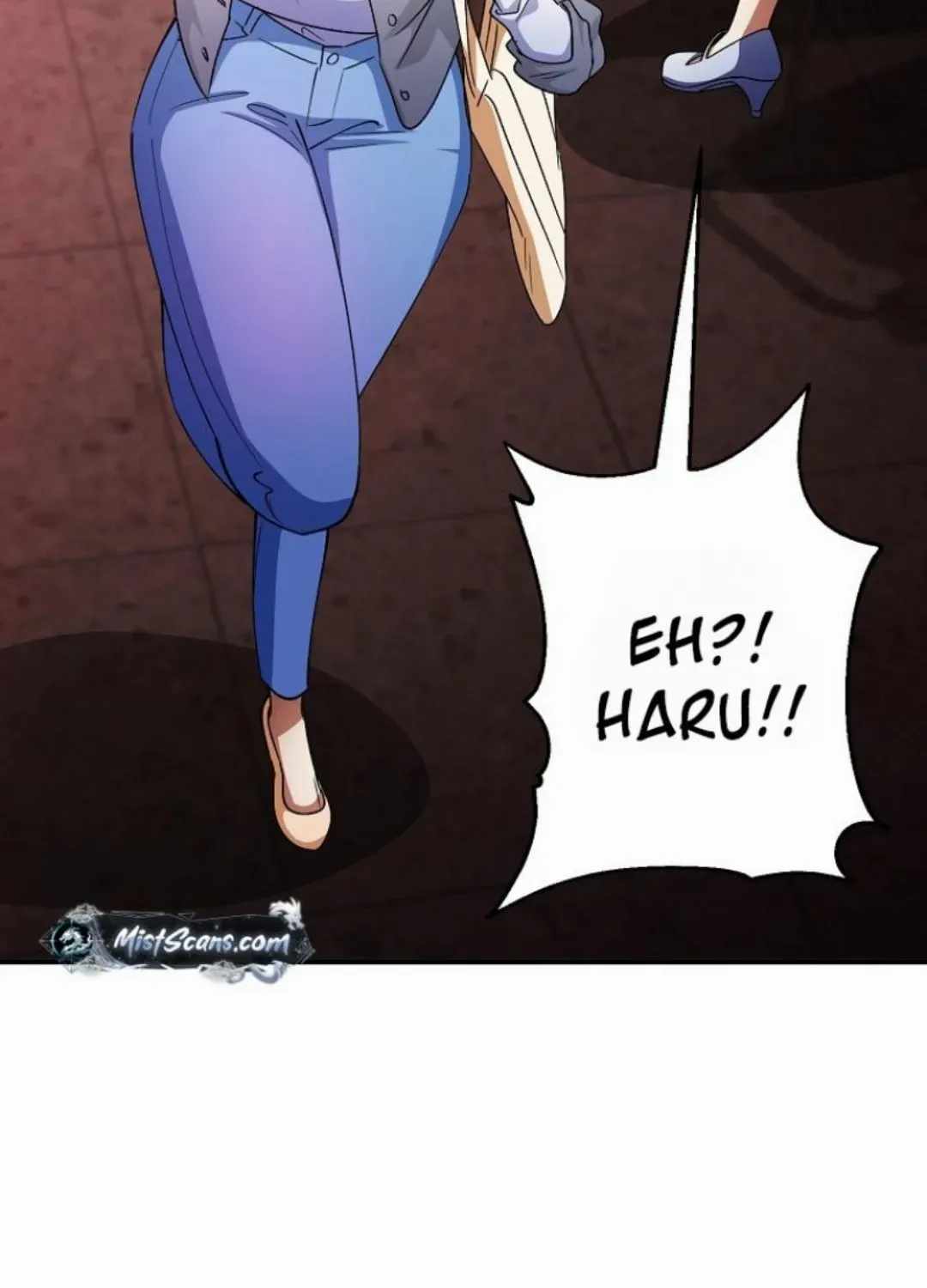 I Became The Villain The Hero Is Obsessed With — Chapter 56 — page 47
