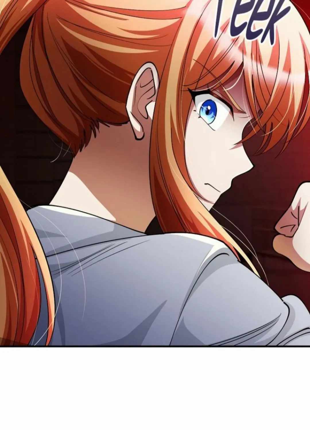 I Became The Villain The Hero Is Obsessed With — Chapter 56 — page 49