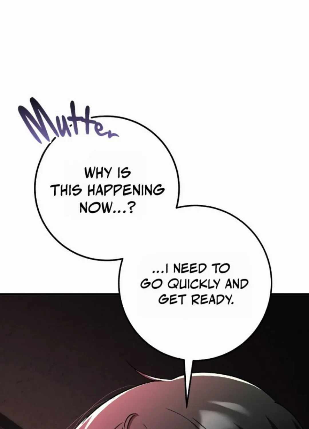 I Became The Villain The Hero Is Obsessed With — Chapter 56 — page 58