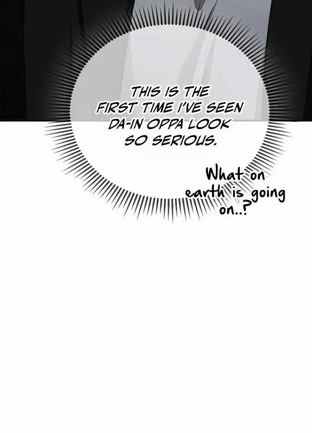 I Became The Villain The Hero Is Obsessed With — Chapter 56 — page 60