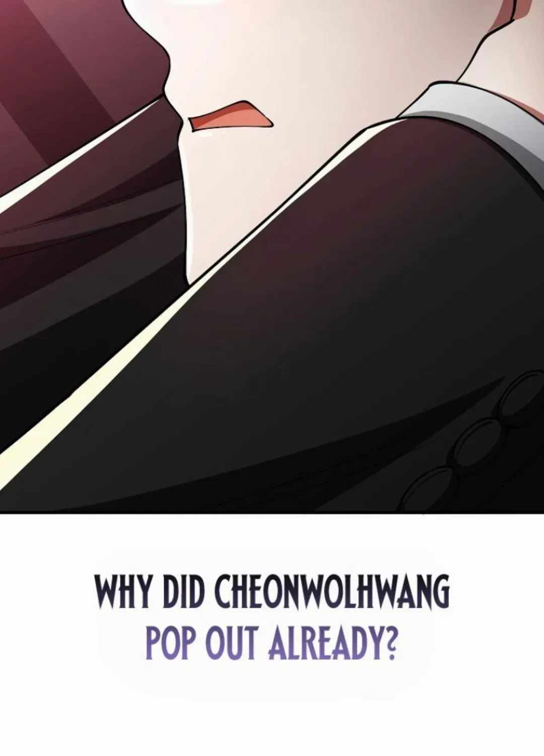 I Became The Villain The Hero Is Obsessed With — Chapter 56 — page 62