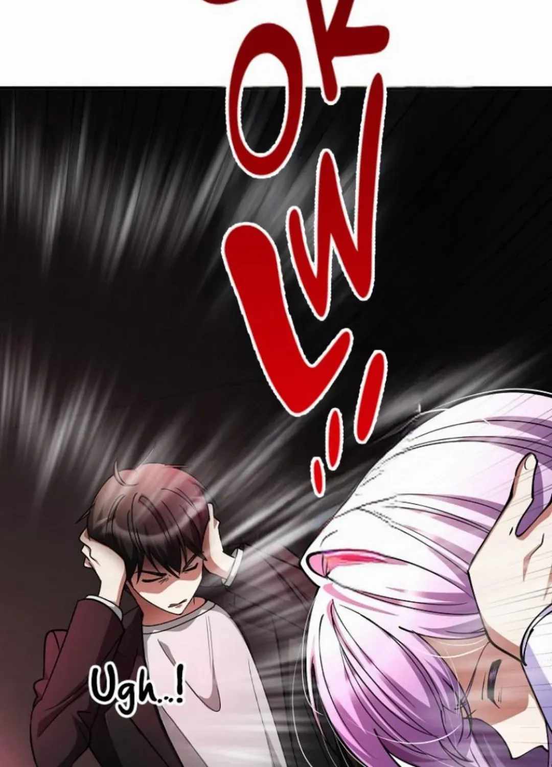 I Became The Villain The Hero Is Obsessed With — Chapter 56 — page 64