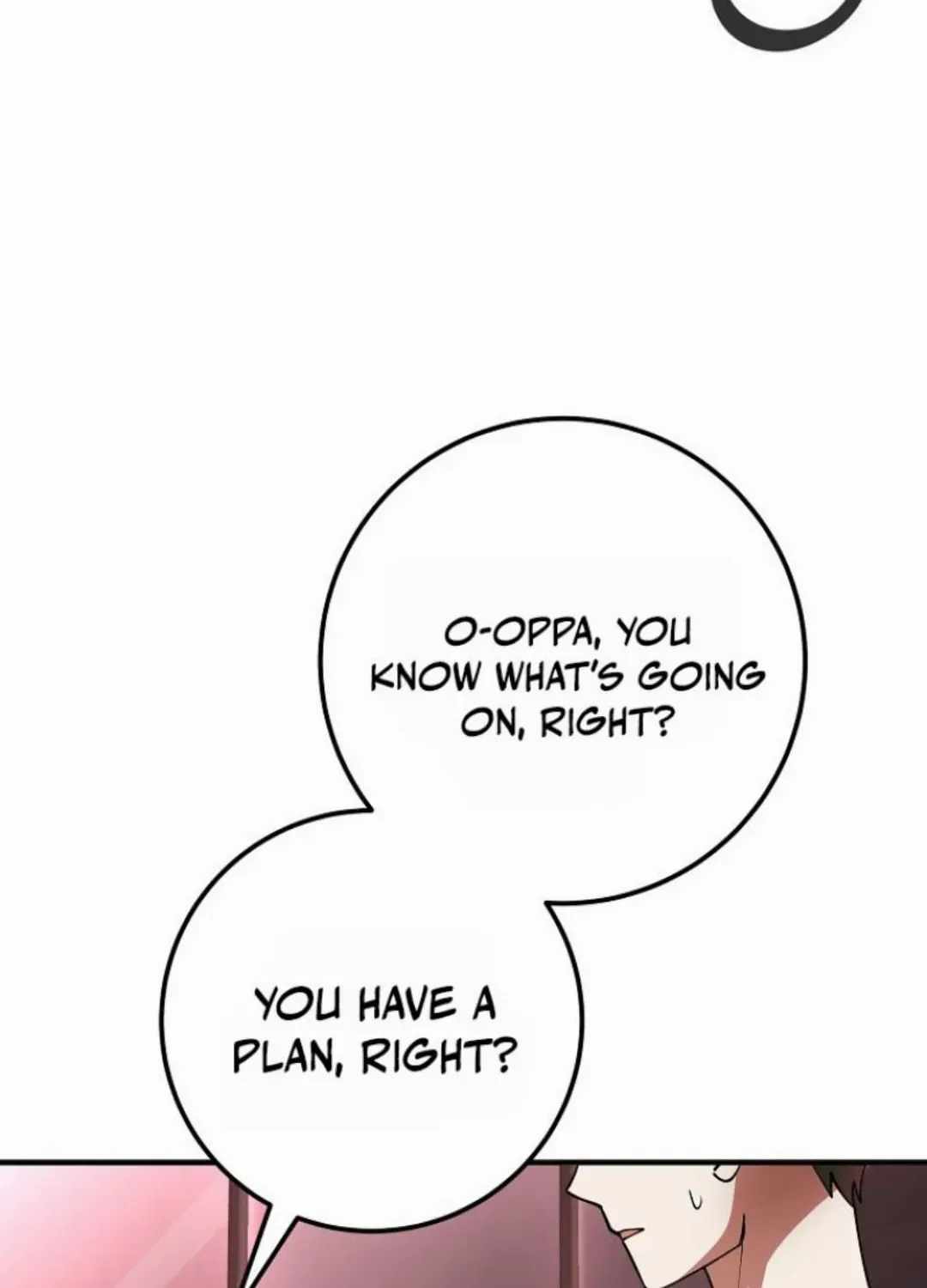 I Became The Villain The Hero Is Obsessed With — Chapter 56 — page 71