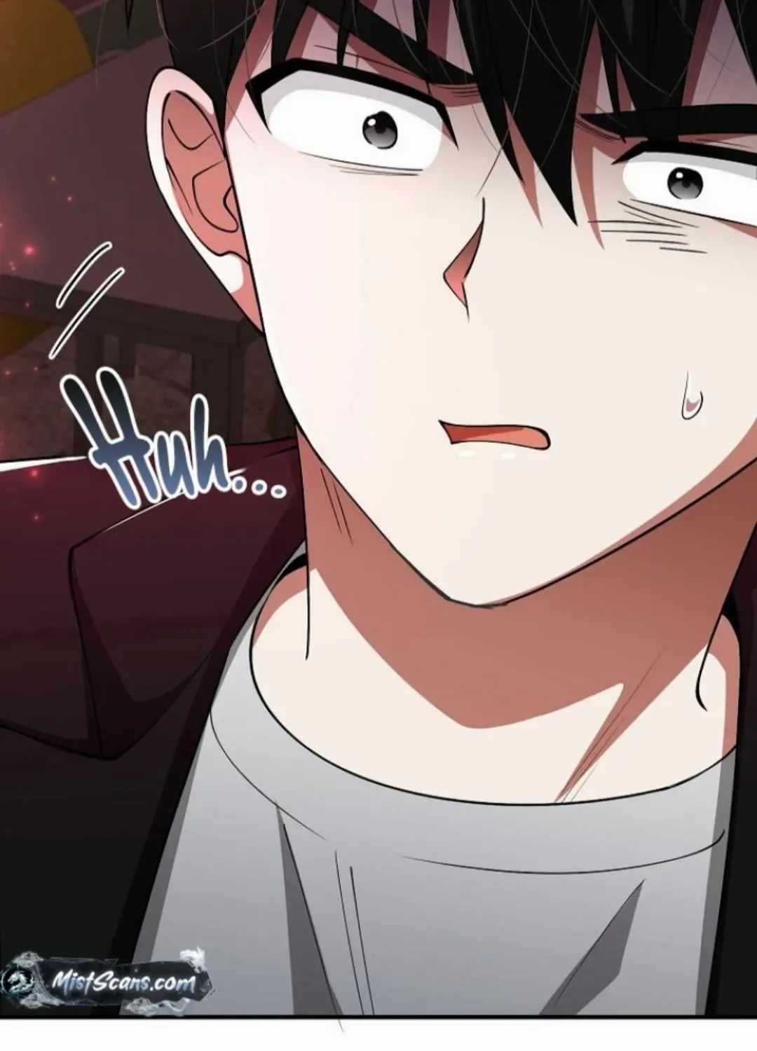 I Became The Villain The Hero Is Obsessed With — Chapter 56 — page 74