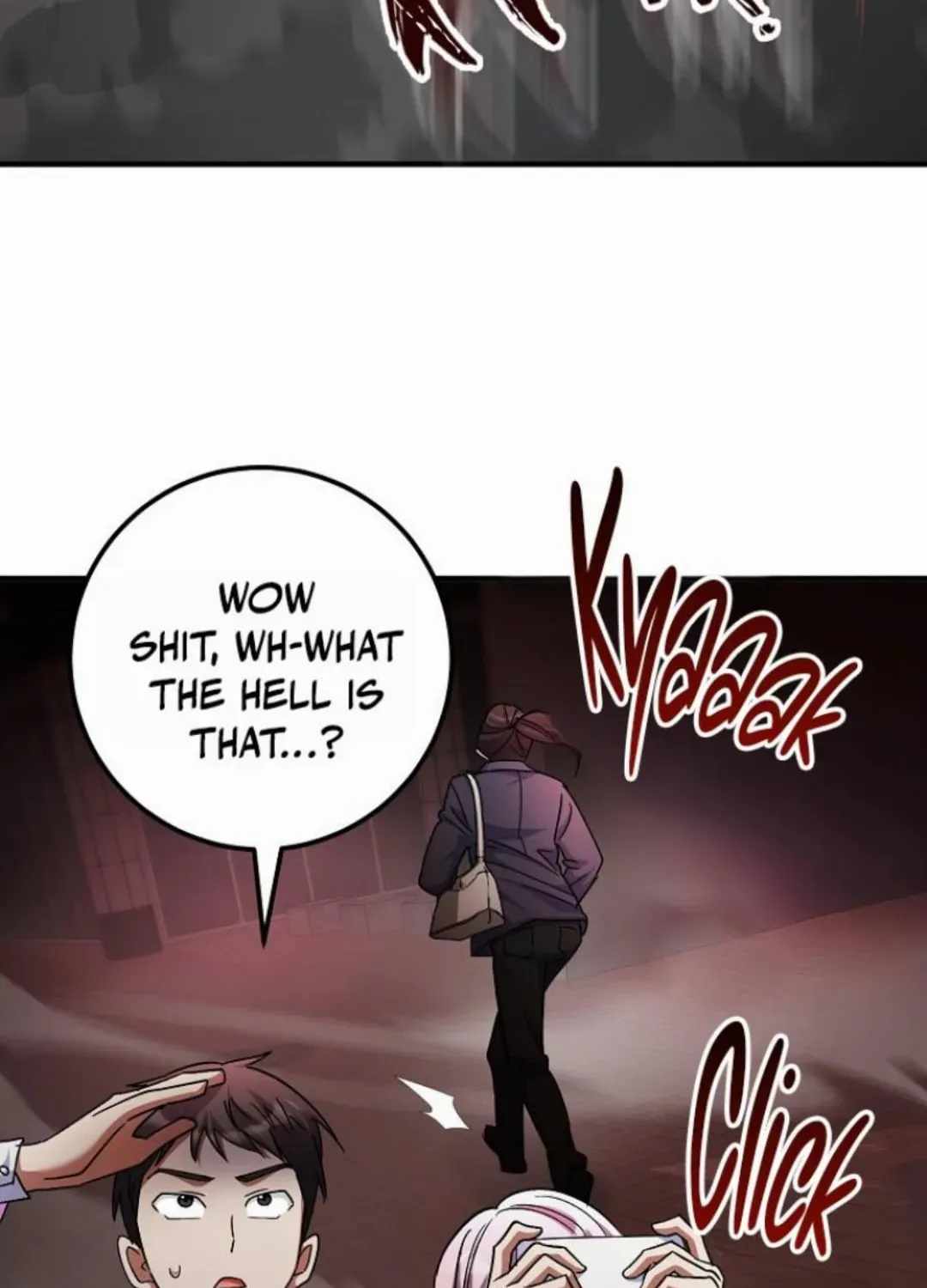 I Became The Villain The Hero Is Obsessed With — Chapter 56 — page 79