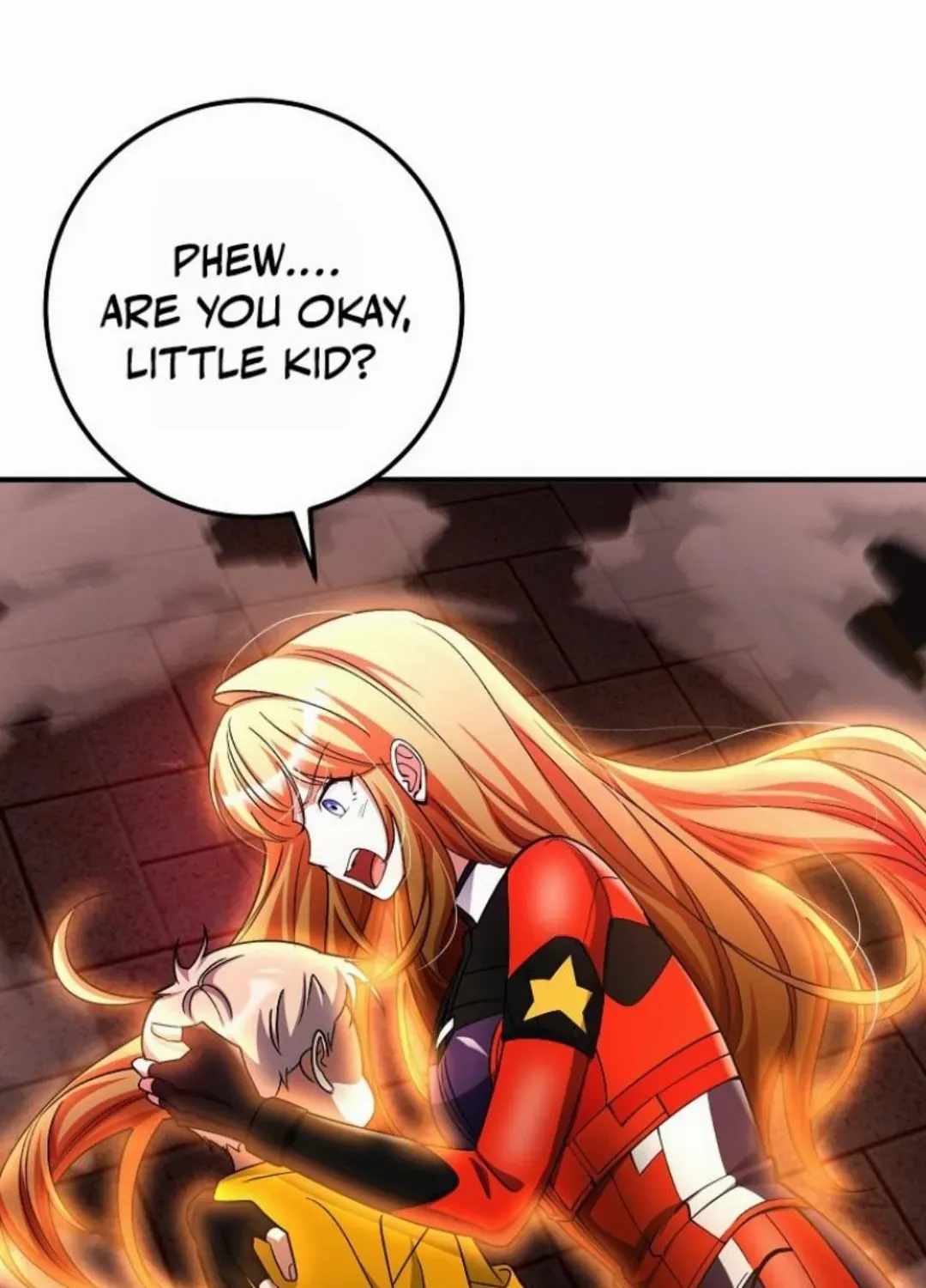 I Became The Villain The Hero Is Obsessed With — Chapter 56 — page 107