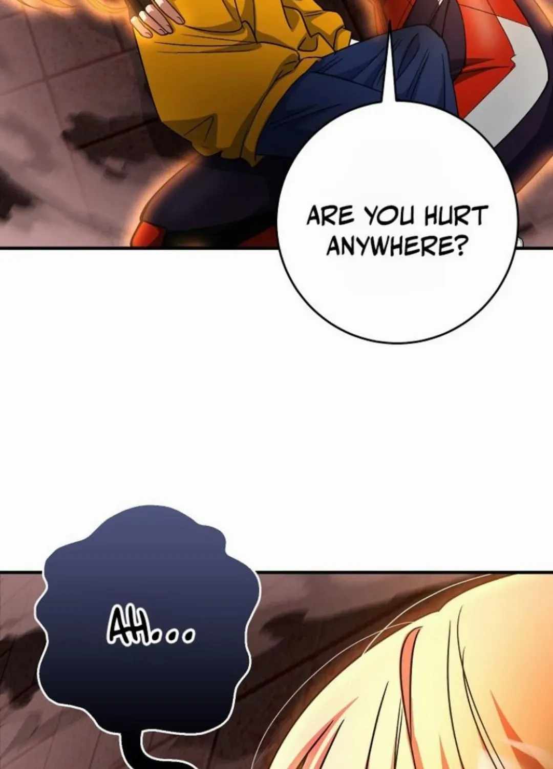 I Became The Villain The Hero Is Obsessed With — Chapter 56 — page 108