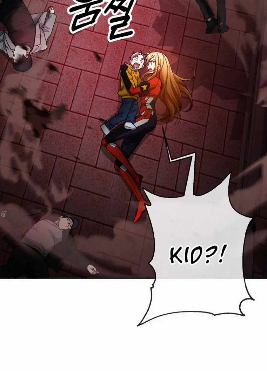 I Became The Villain The Hero Is Obsessed With — Chapter 56 — page 112
