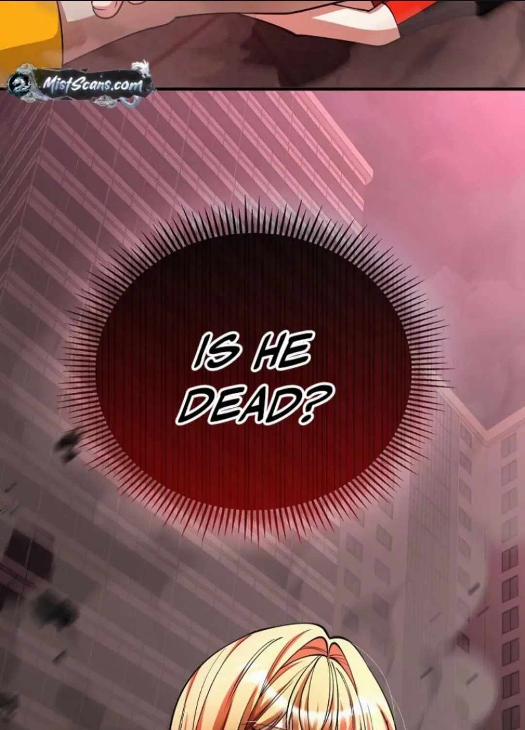 I Became The Villain The Hero Is Obsessed With — Chapter 56 — page 115