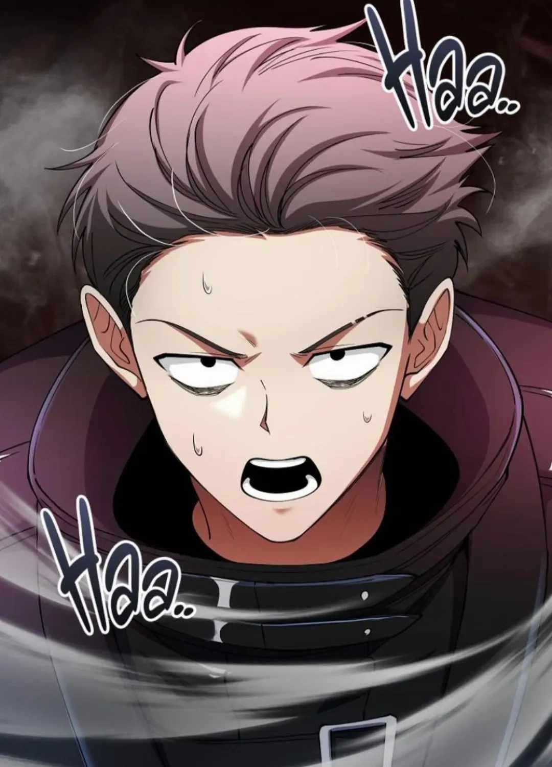 I Became The Villain The Hero Is Obsessed With — Chapter 56 — page 149