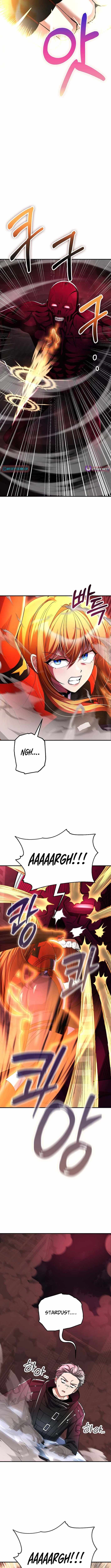 I Became The Villain The Hero Is Obsessed With — Chapter 57 — page 2