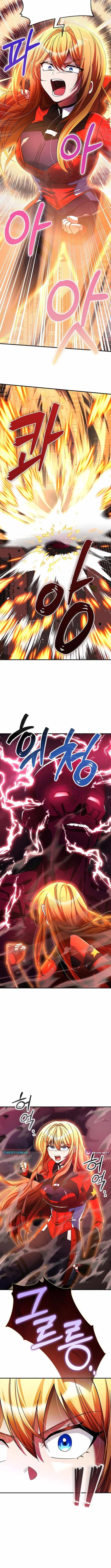 I Became The Villain The Hero Is Obsessed With — Chapter 57 — page 3