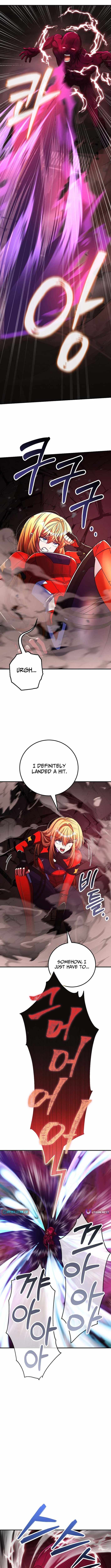 I Became The Villain The Hero Is Obsessed With — Chapter 57 — page 4