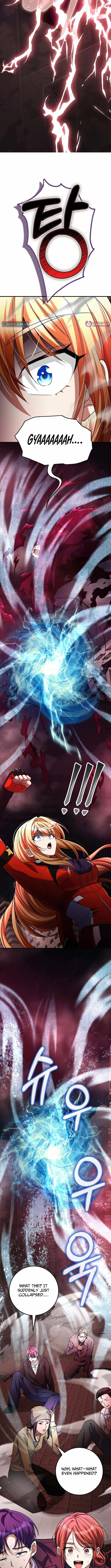 I Became The Villain The Hero Is Obsessed With — Chapter 57 — page 18