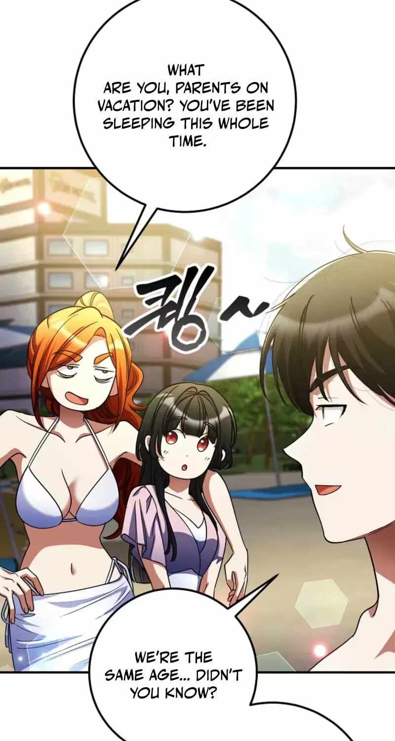 I Became The Villain The Hero Is Obsessed With — Chapter 60 — page 11