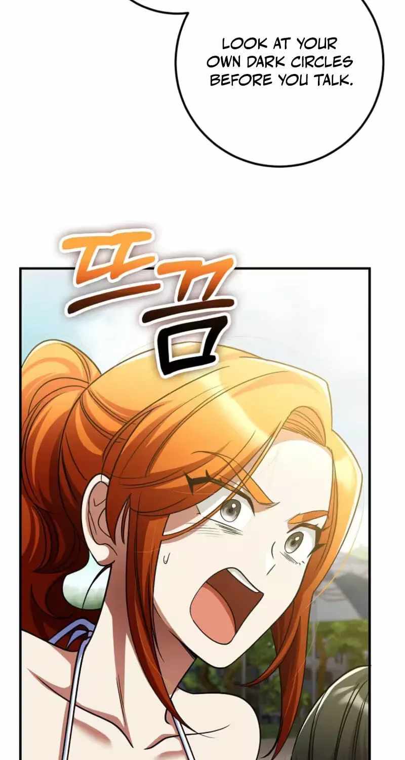 I Became The Villain The Hero Is Obsessed With — Chapter 60 — page 13