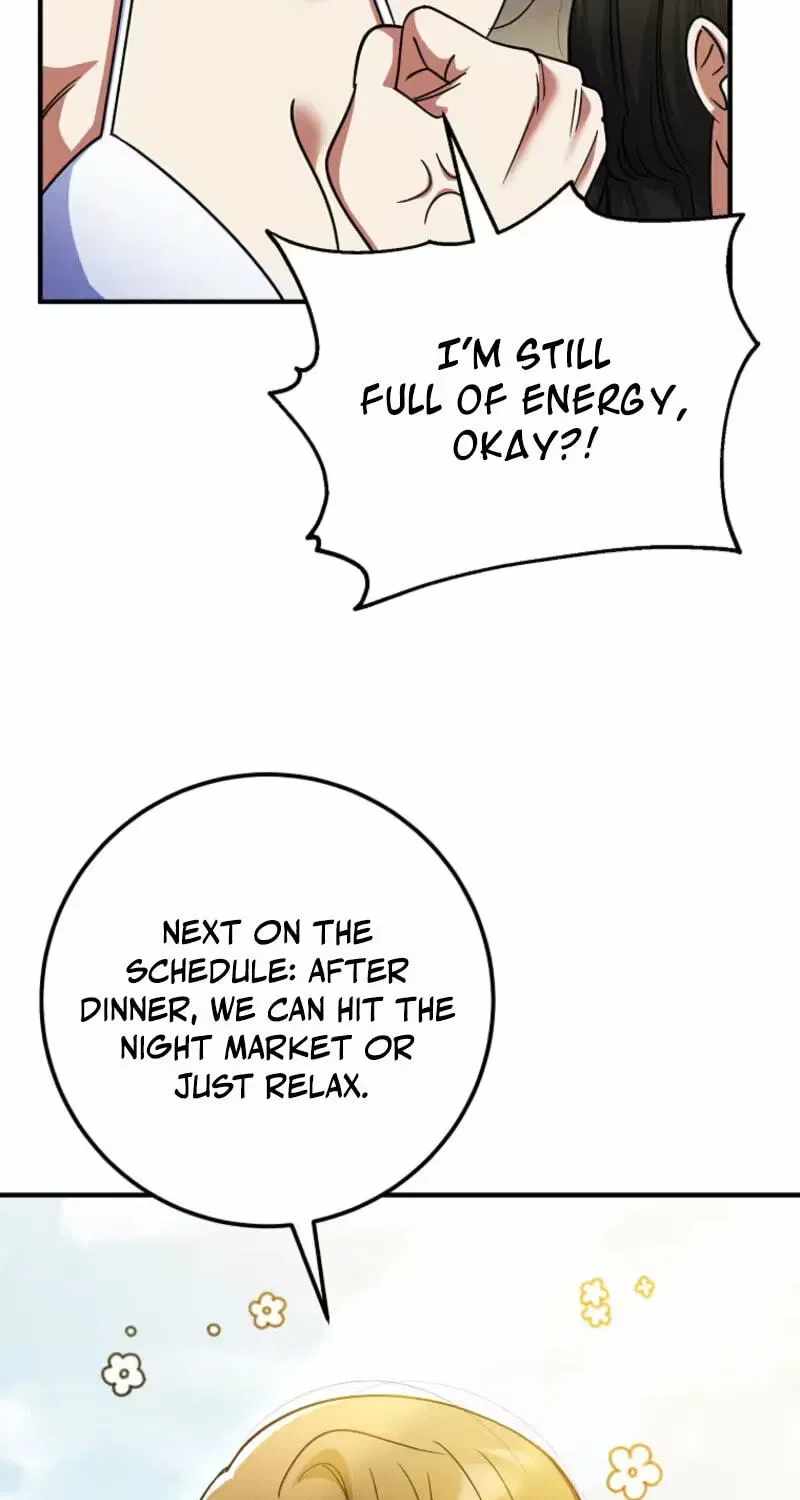 I Became The Villain The Hero Is Obsessed With — Chapter 60 — page 15