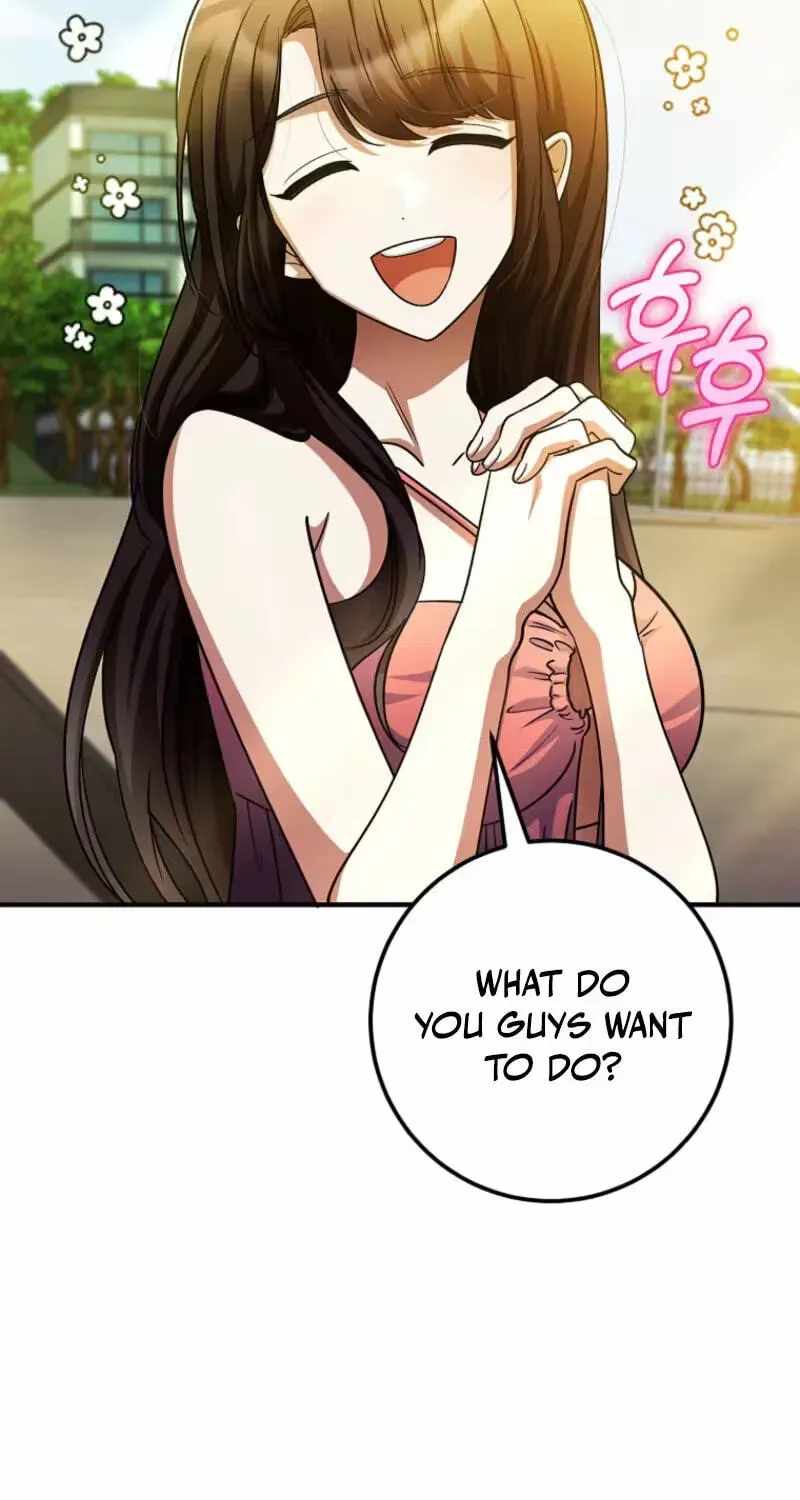 I Became The Villain The Hero Is Obsessed With — Chapter 60 — page 17
