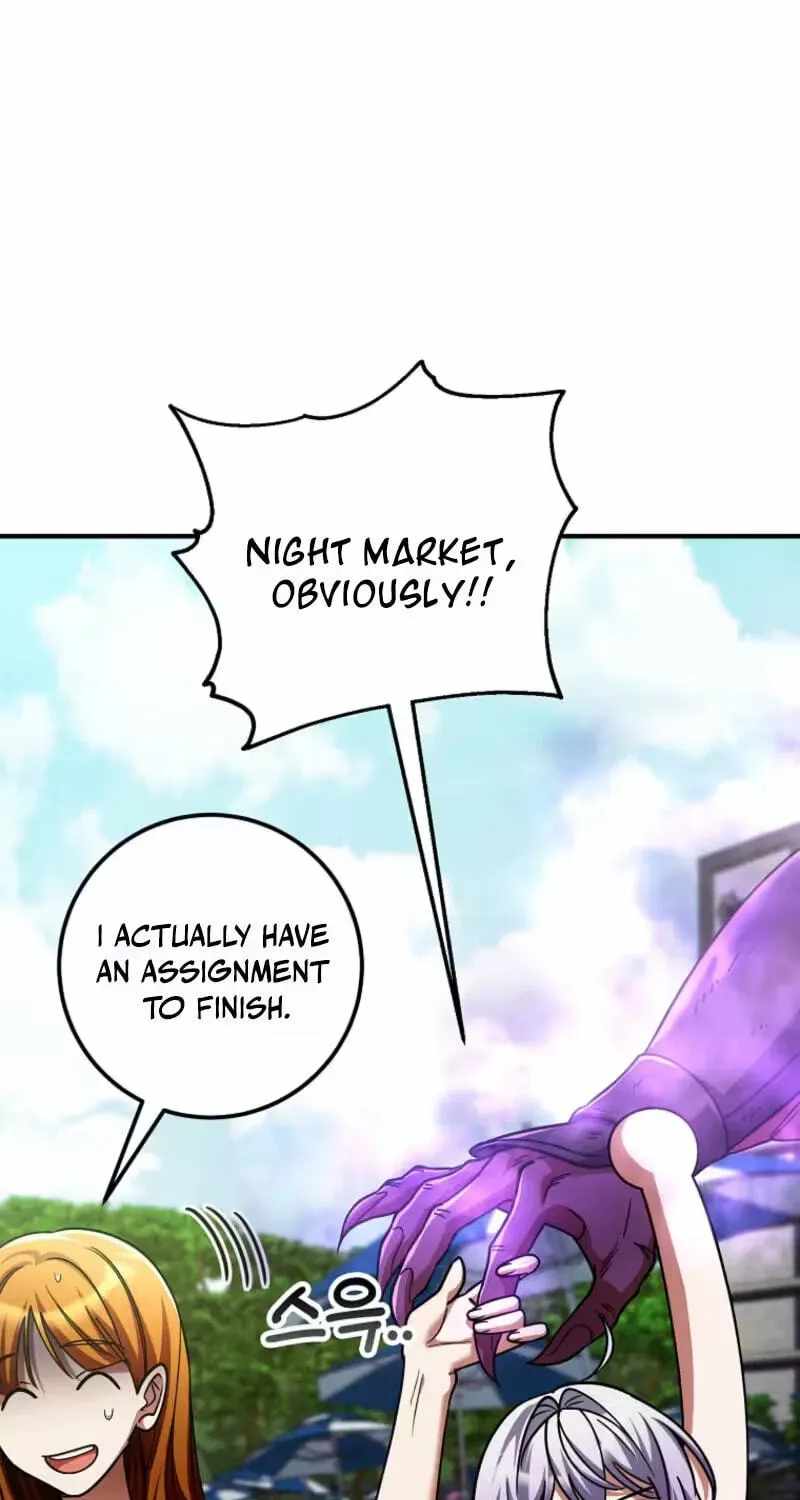 I Became The Villain The Hero Is Obsessed With — Chapter 60 — page 18