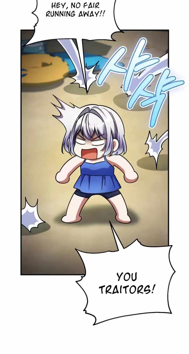 I Became The Villain The Hero Is Obsessed With — Chapter 60 — page 24