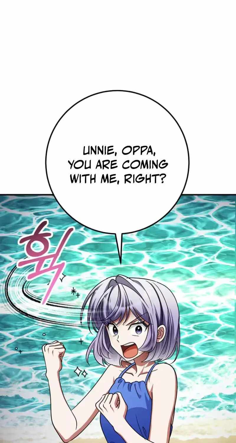 I Became The Villain The Hero Is Obsessed With — Chapter 60 — page 26