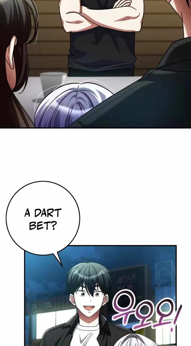 I Became The Villain The Hero Is Obsessed With — Chapter 60 — page 37