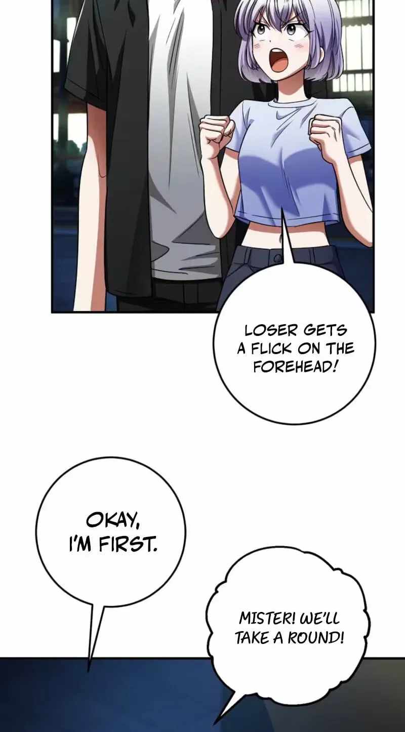 I Became The Villain The Hero Is Obsessed With — Chapter 60 — page 38
