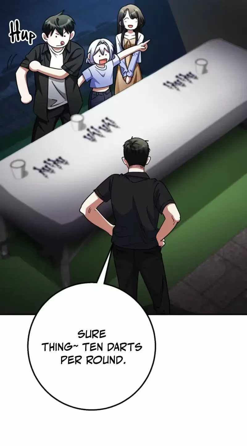 I Became The Villain The Hero Is Obsessed With — Chapter 60 — page 39
