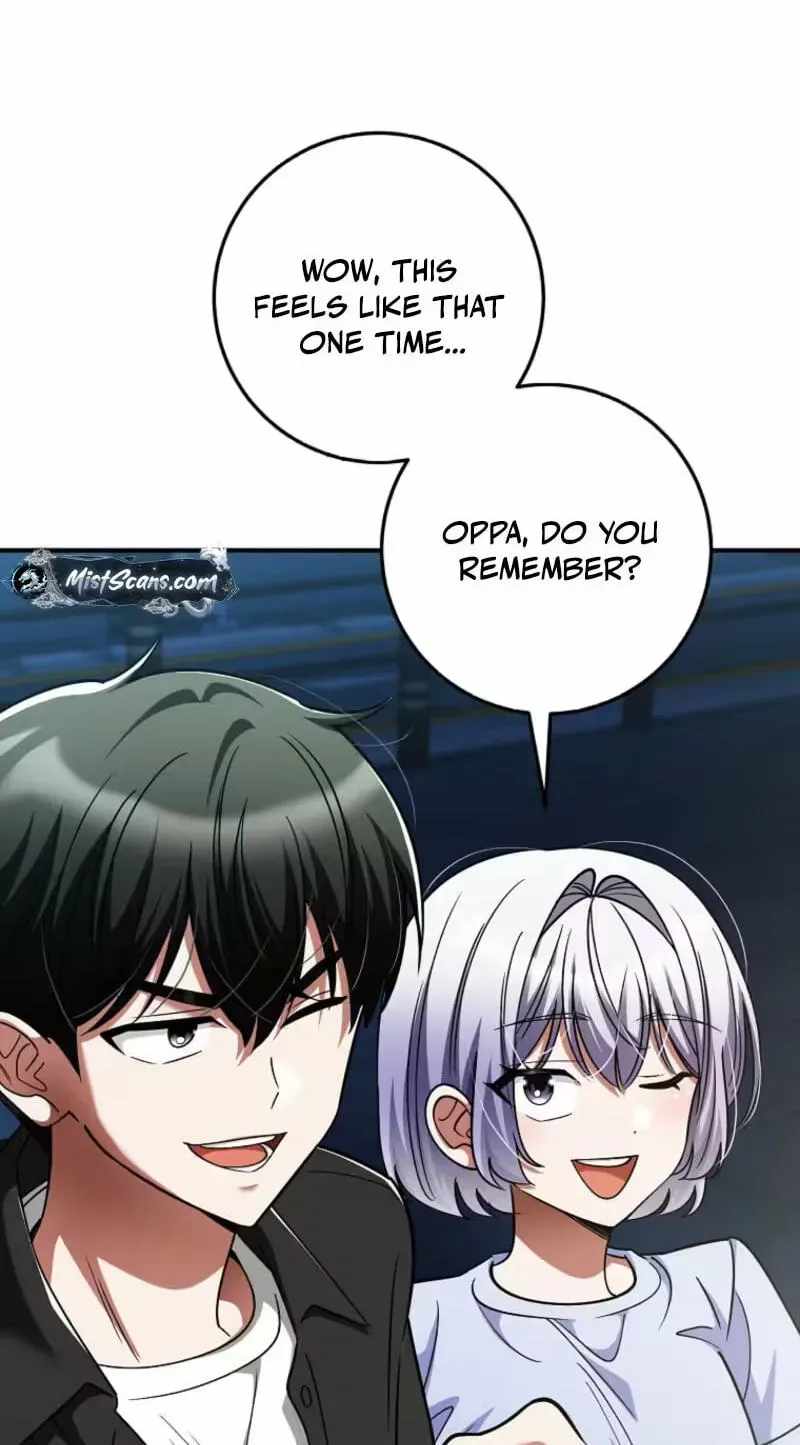 I Became The Villain The Hero Is Obsessed With — Chapter 60 — page 40