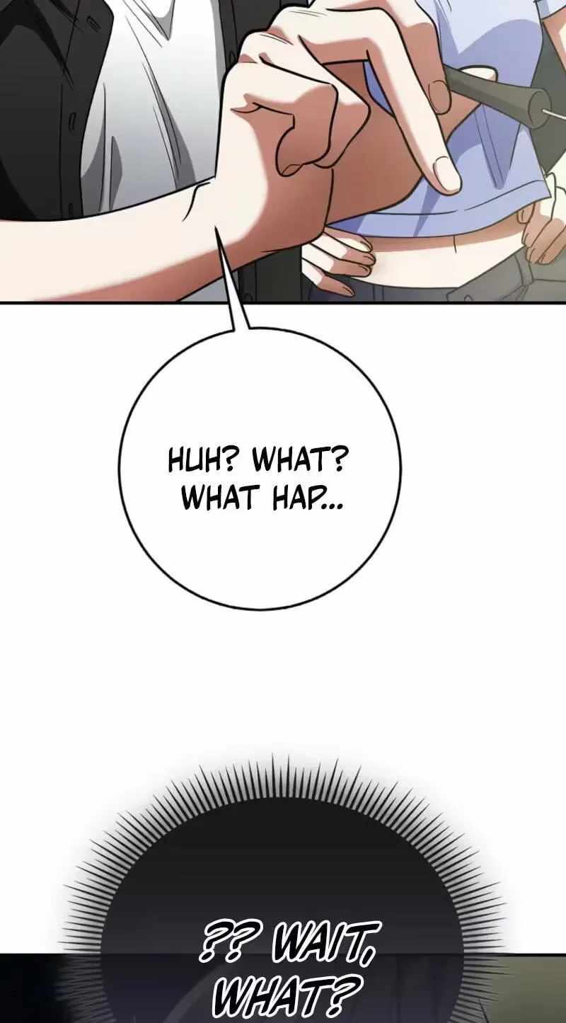 I Became The Villain The Hero Is Obsessed With — Chapter 60 — page 41
