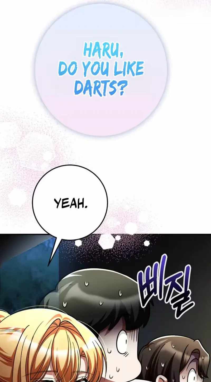I Became The Villain The Hero Is Obsessed With — Chapter 60 — page 43
