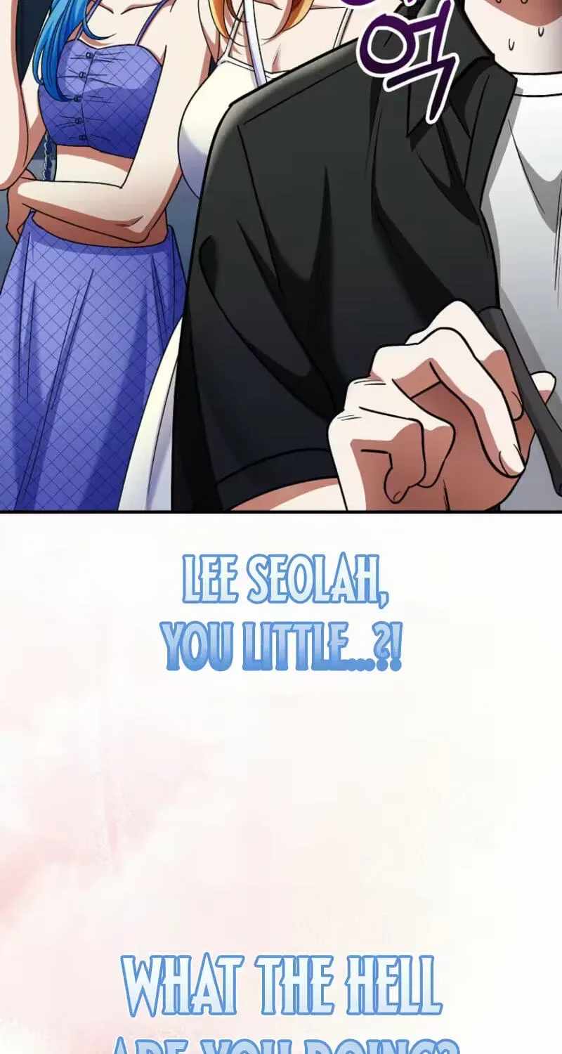 I Became The Villain The Hero Is Obsessed With — Chapter 60 — page 47