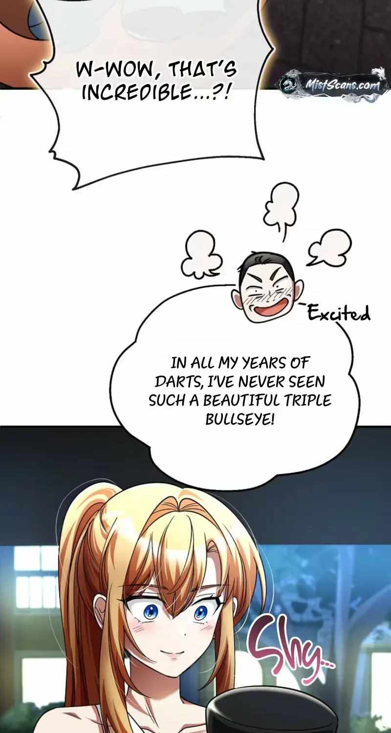 I Became The Villain The Hero Is Obsessed With — Chapter 60 — page 55