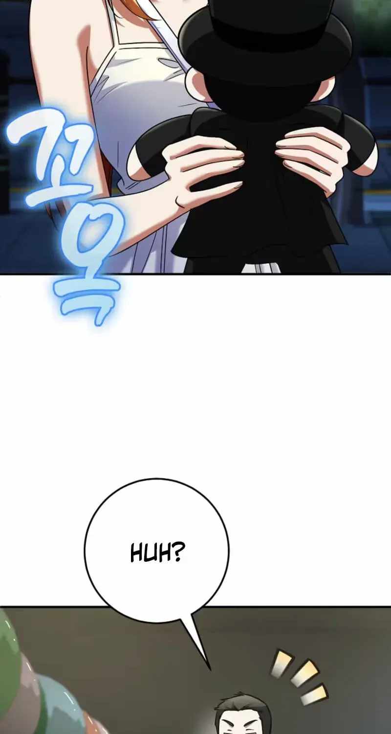 I Became The Villain The Hero Is Obsessed With — Chapter 60 — page 57