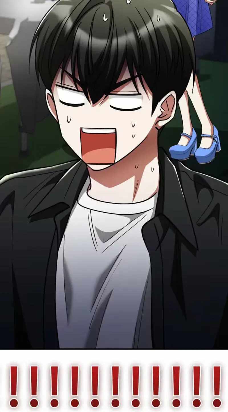 I Became The Villain The Hero Is Obsessed With — Chapter 60 — page 66