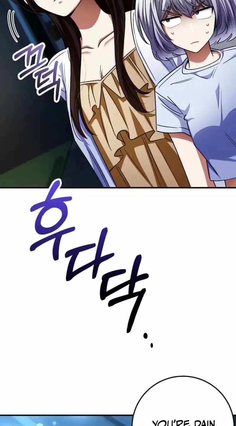I Became The Villain The Hero Is Obsessed With — Chapter 60 — page 68