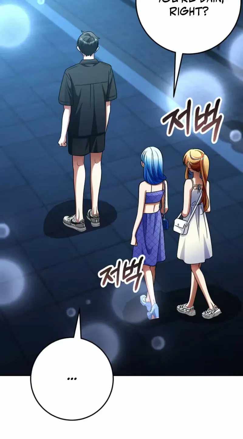 I Became The Villain The Hero Is Obsessed With — Chapter 60 — page 69