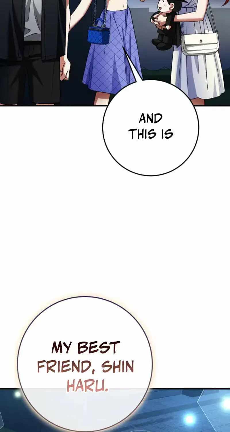I Became The Villain The Hero Is Obsessed With — Chapter 60 — page 79