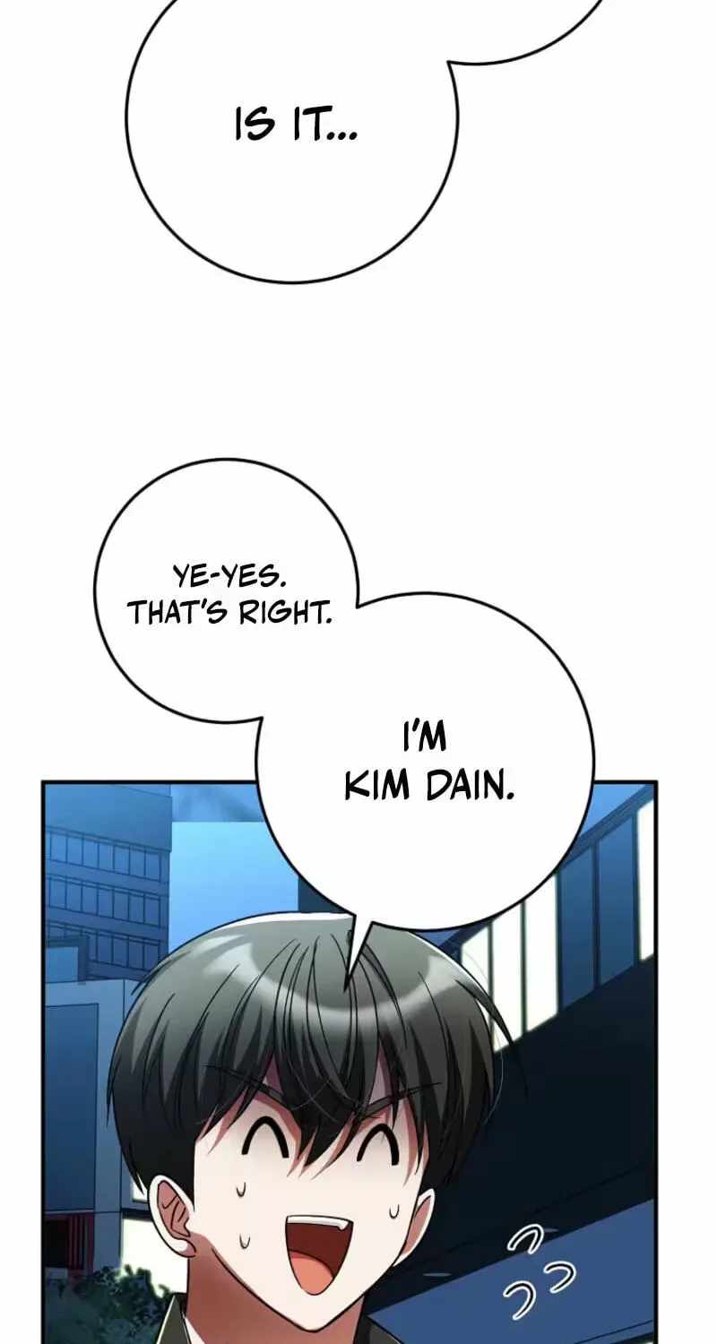 I Became The Villain The Hero Is Obsessed With — Chapter 60 — page 83