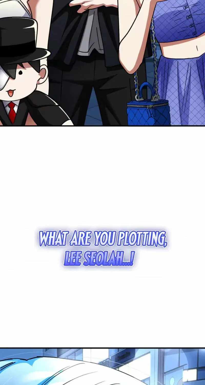 I Became The Villain The Hero Is Obsessed With — Chapter 60 — page 89