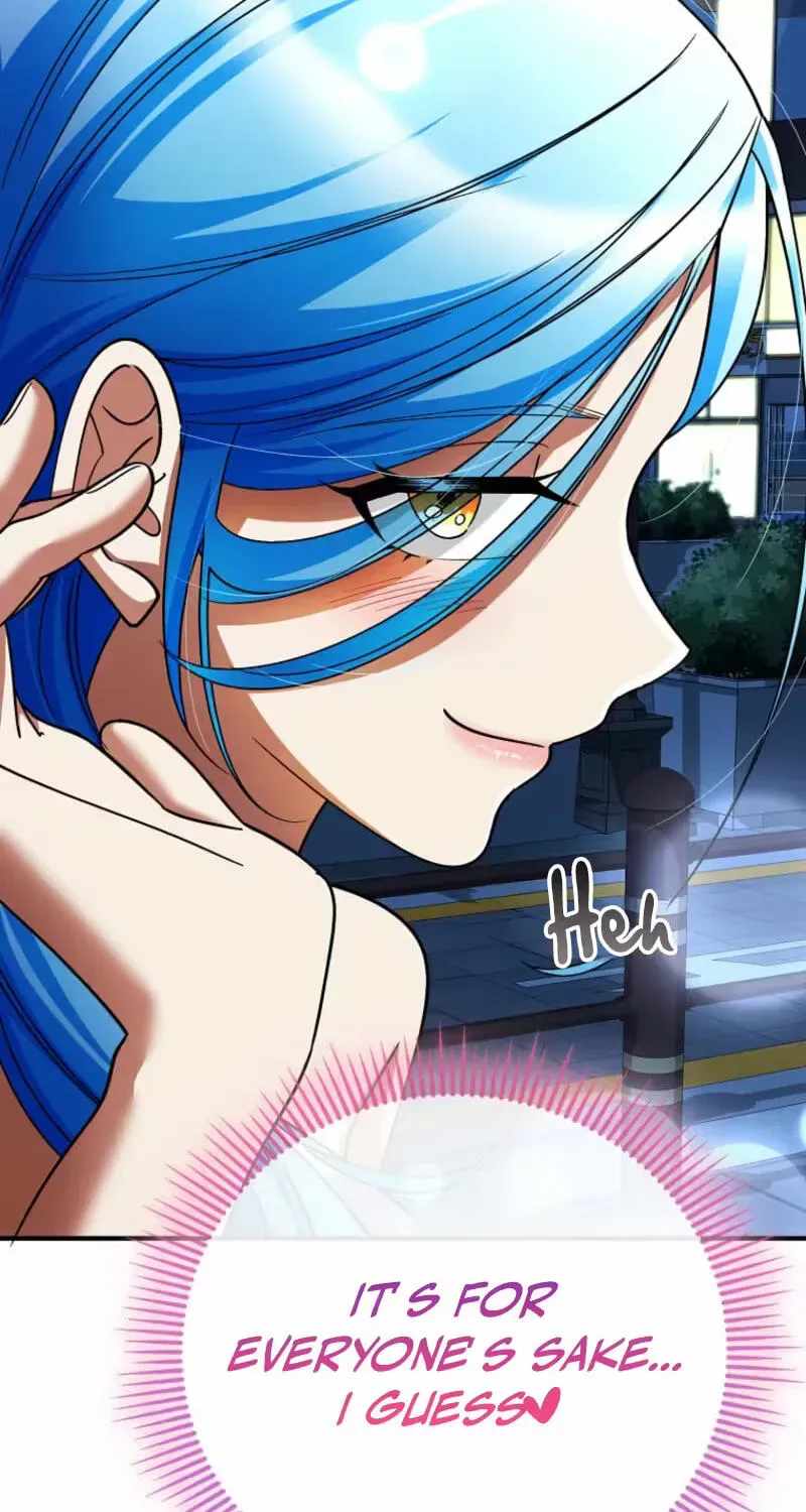 I Became The Villain The Hero Is Obsessed With — Chapter 60 — page 91