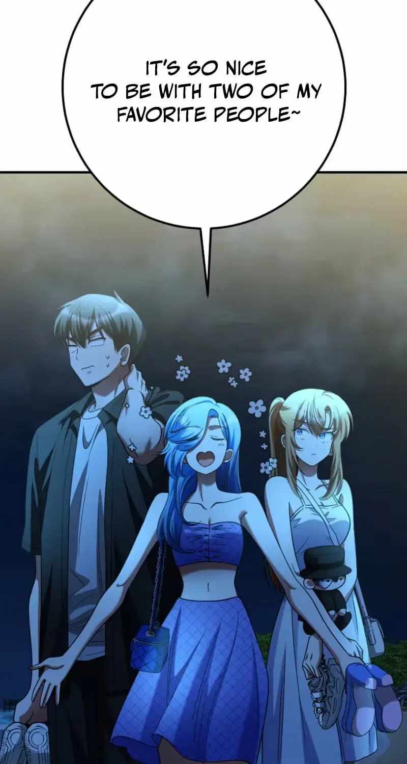 I Became The Villain The Hero Is Obsessed With — Chapter 60 — page 97