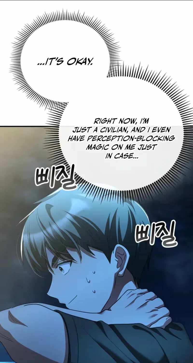 I Became The Villain The Hero Is Obsessed With — Chapter 60 — page 99
