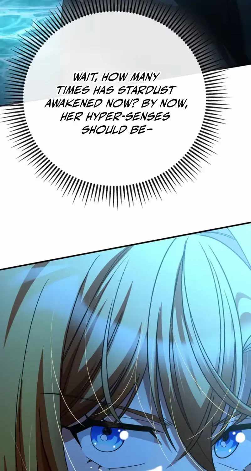 I Became The Villain The Hero Is Obsessed With — Chapter 60 — page 101