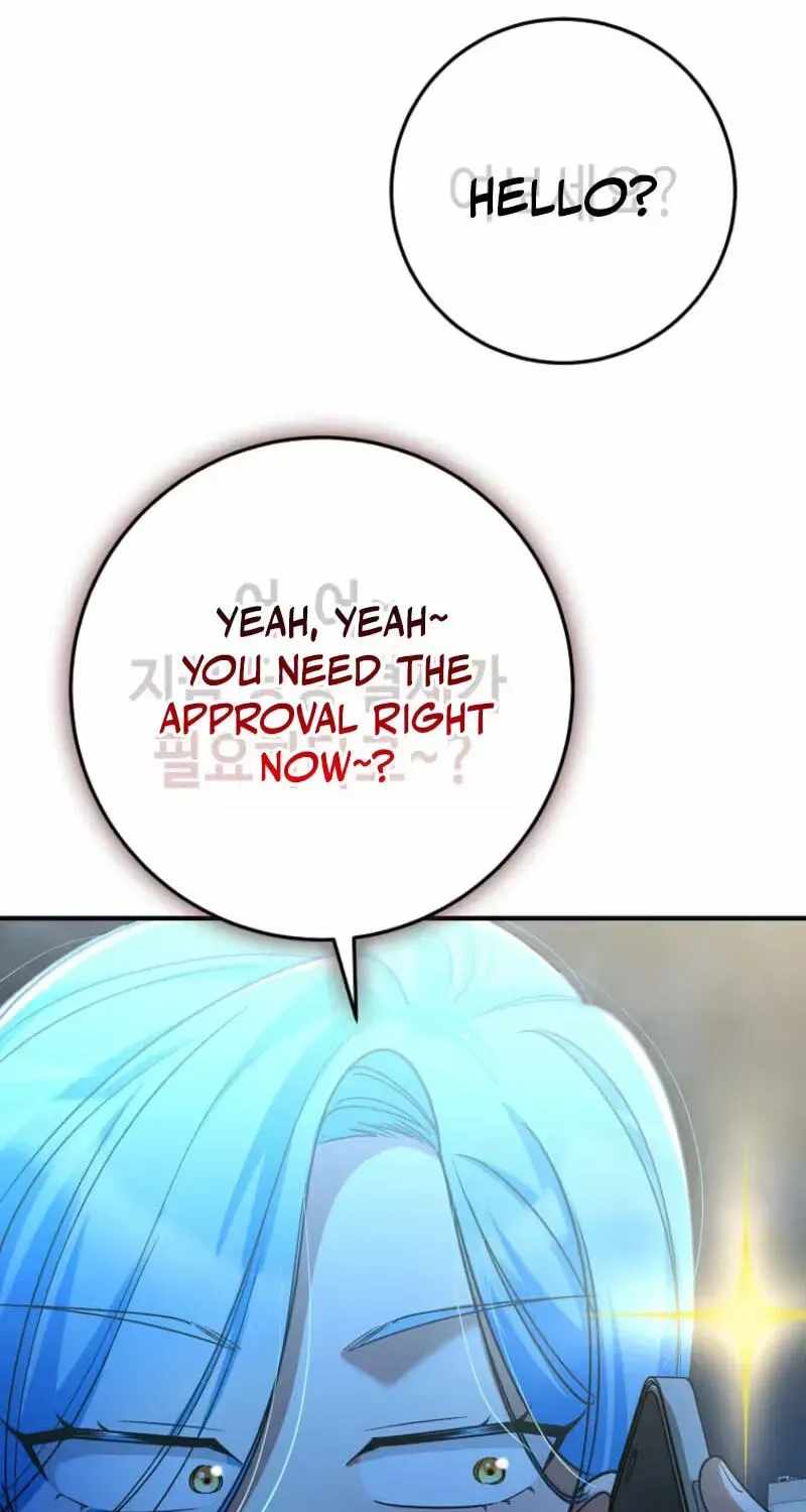 I Became The Villain The Hero Is Obsessed With — Chapter 60 — page 107