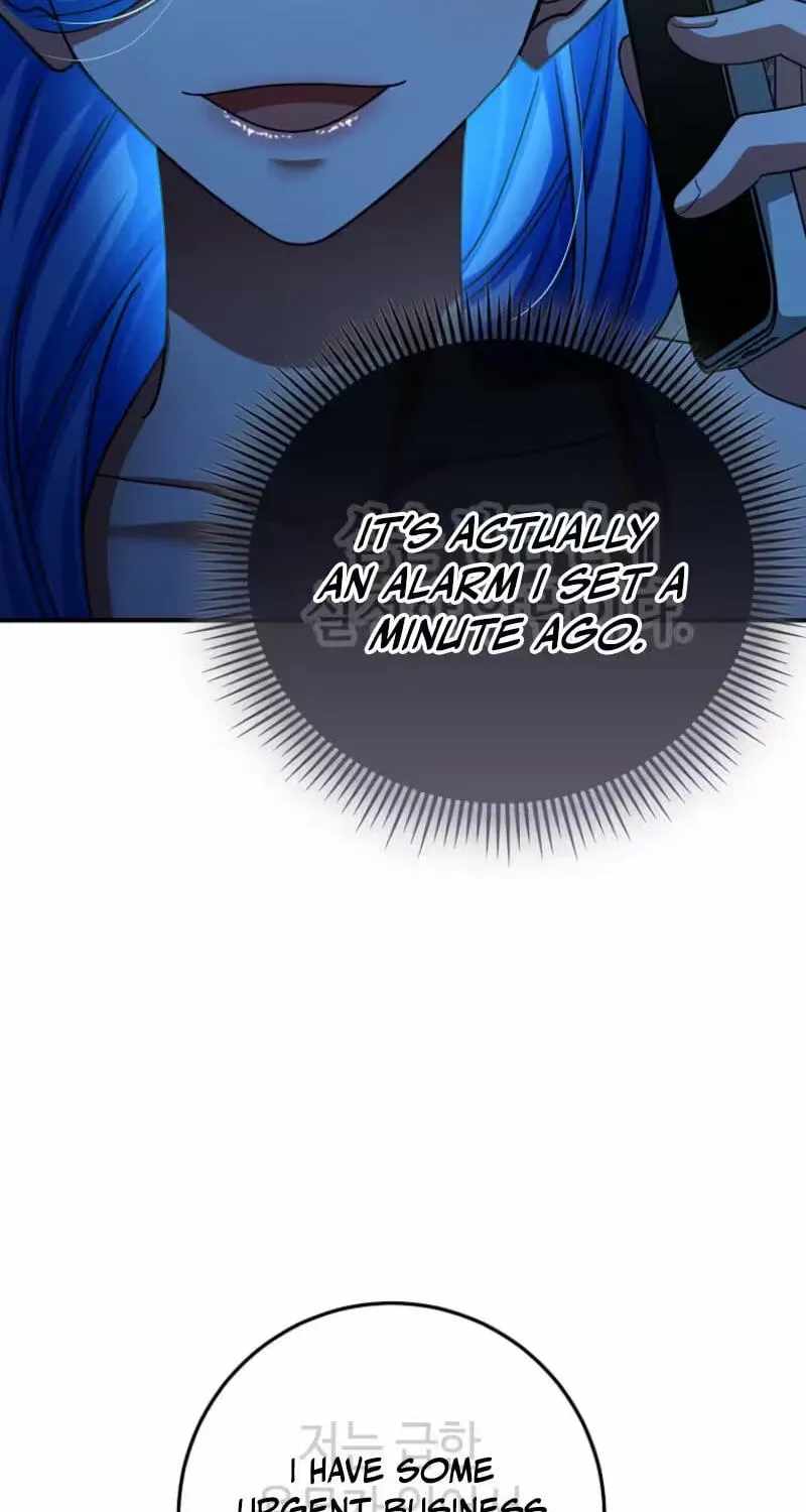 I Became The Villain The Hero Is Obsessed With — Chapter 60 — page 109